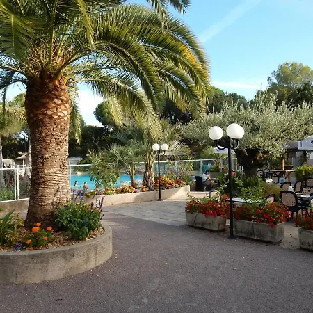 Casa vacanze Comfortable 3-Bed Chalet In Roquebrune-Sur-Argens