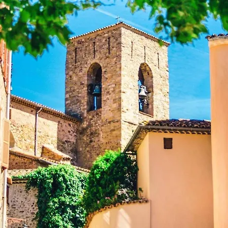 Casa vacanze Comfortable 3-Bed Chalet In Roquebrune-Sur-Argens